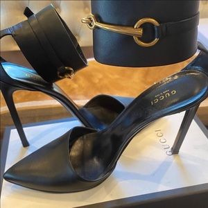 Gucci Sandal